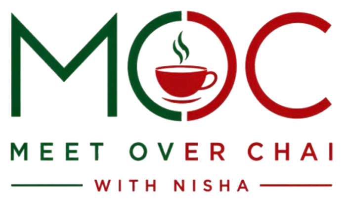 Meet Over Chai with Nisha